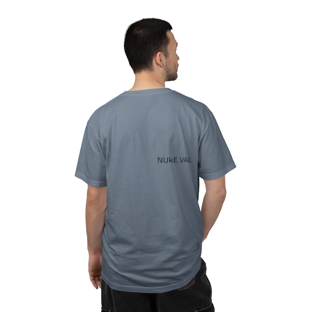 Nuke Vail Minimalist Mountain T-Shirt