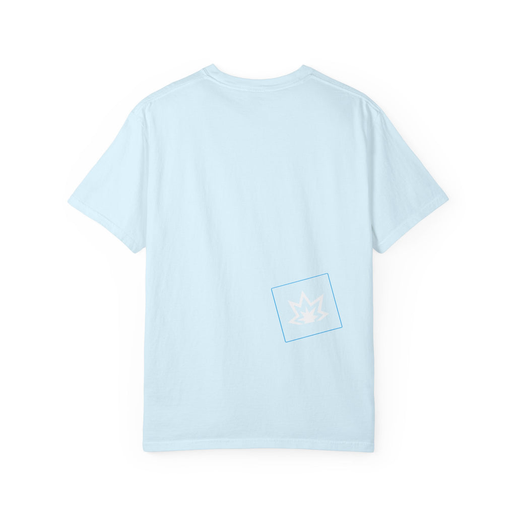 Nuke Vail Grillmaster T-Shirt