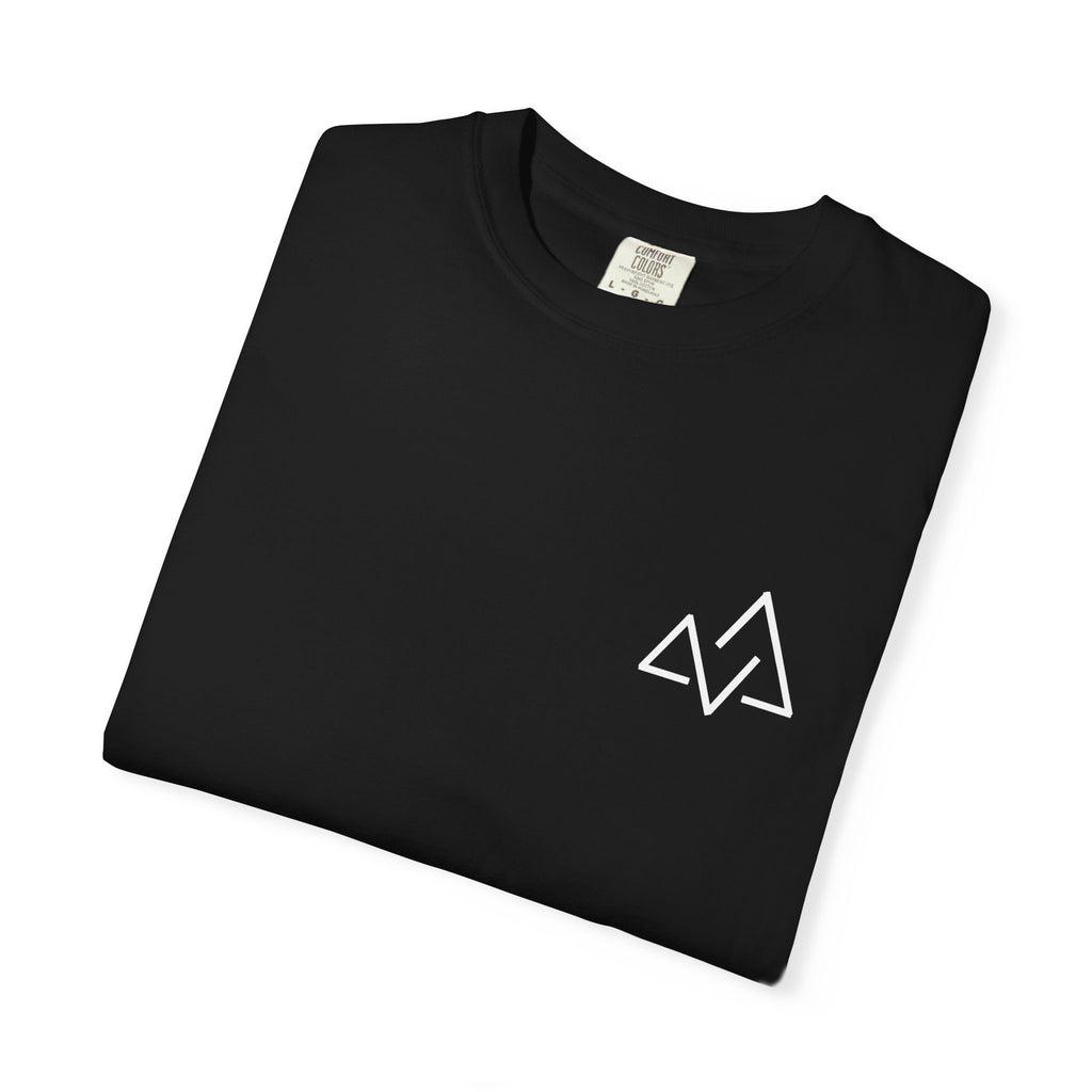 Nuke Vail Minimalist Mountain T-Shirt
