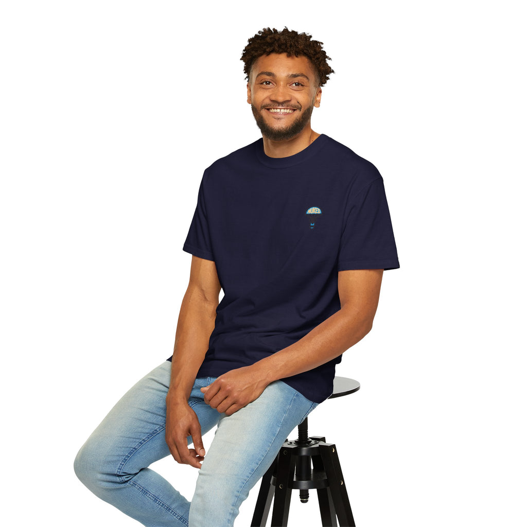 N. U. K. E - RANSOM TEE-SHIRT