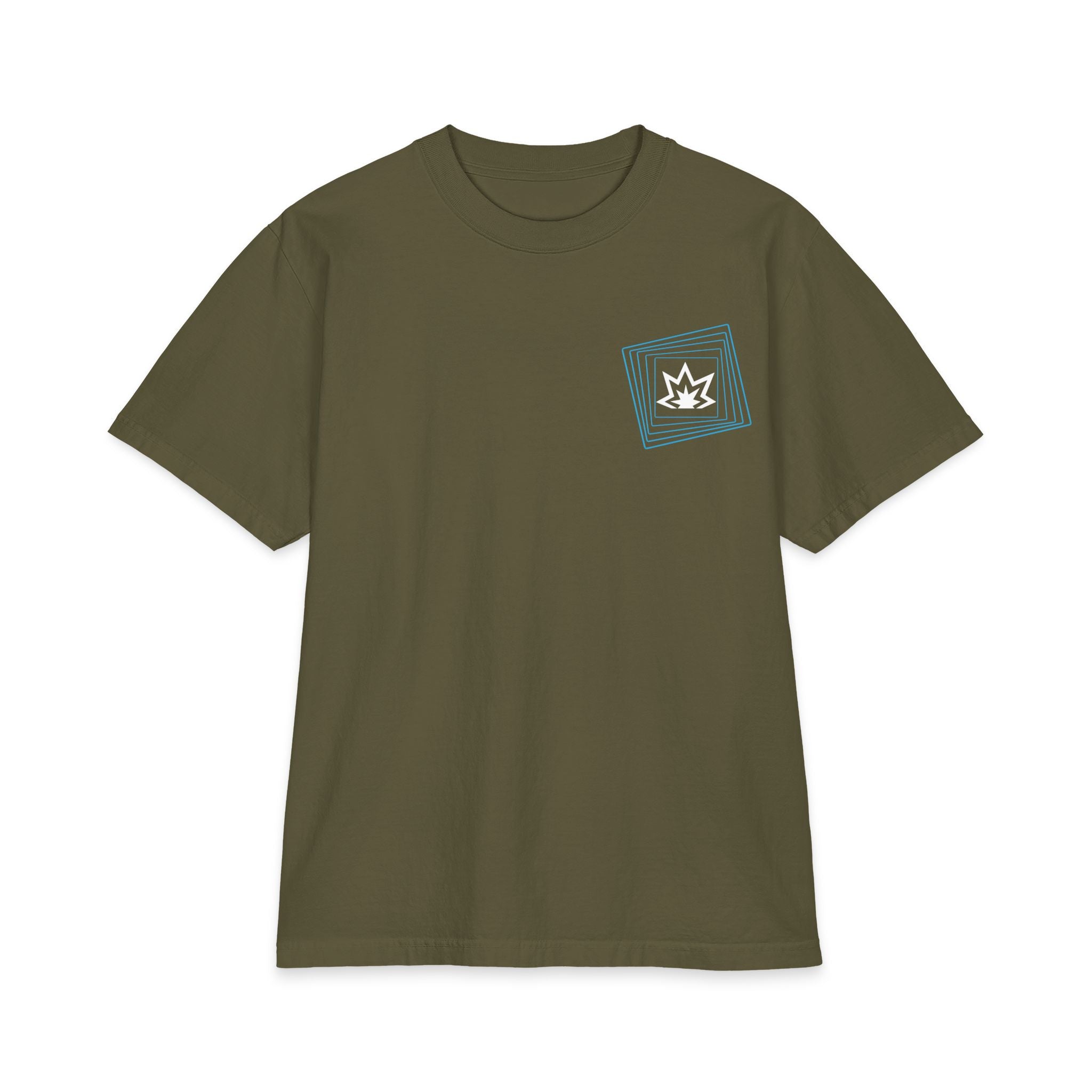 Nuke Vail Horror Night Graphic Tee