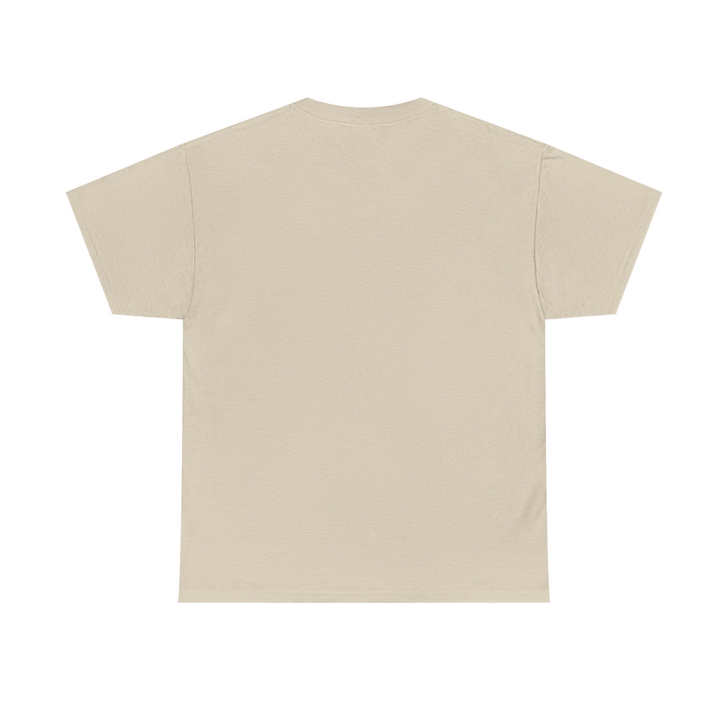 White Classic Tee