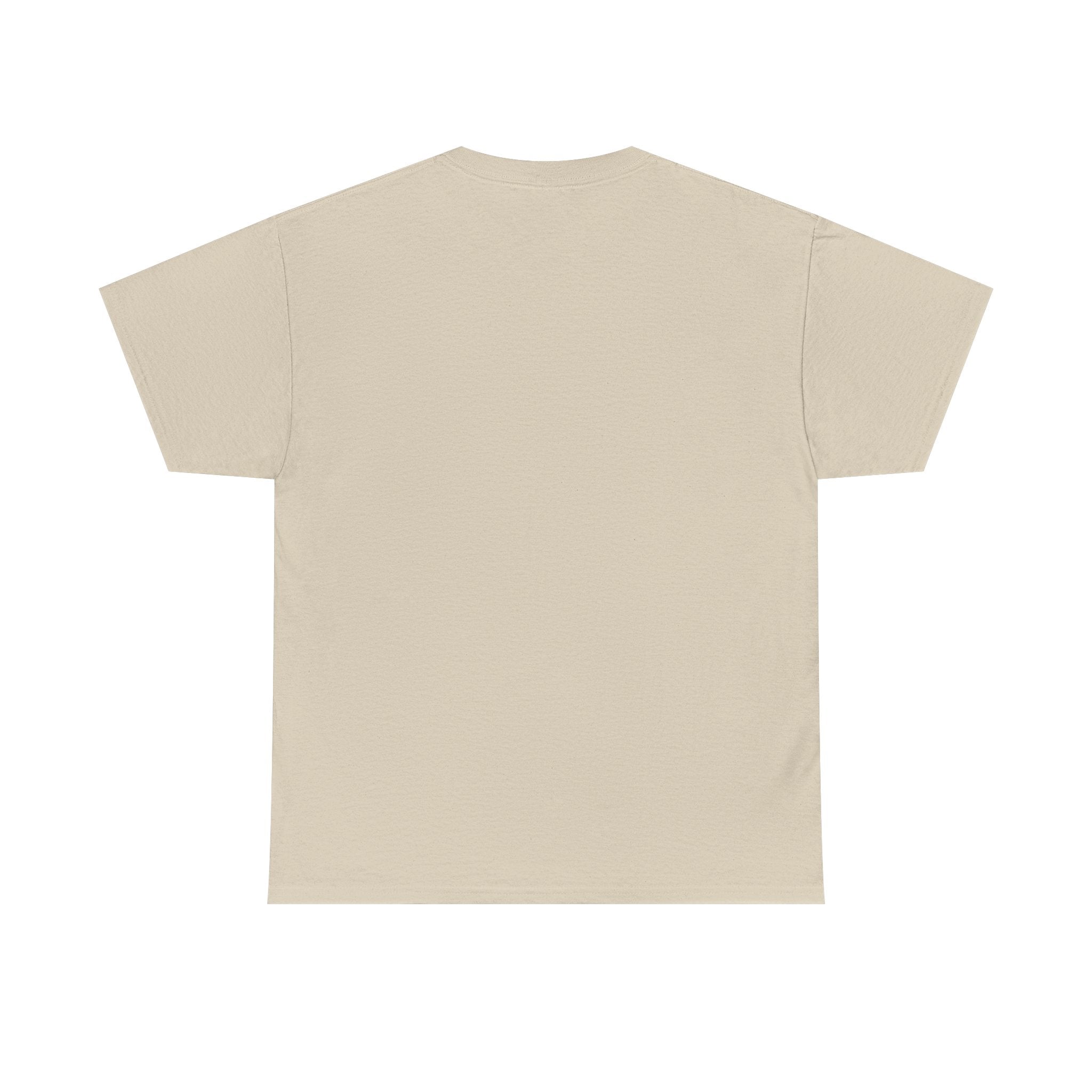 White Classic Tee