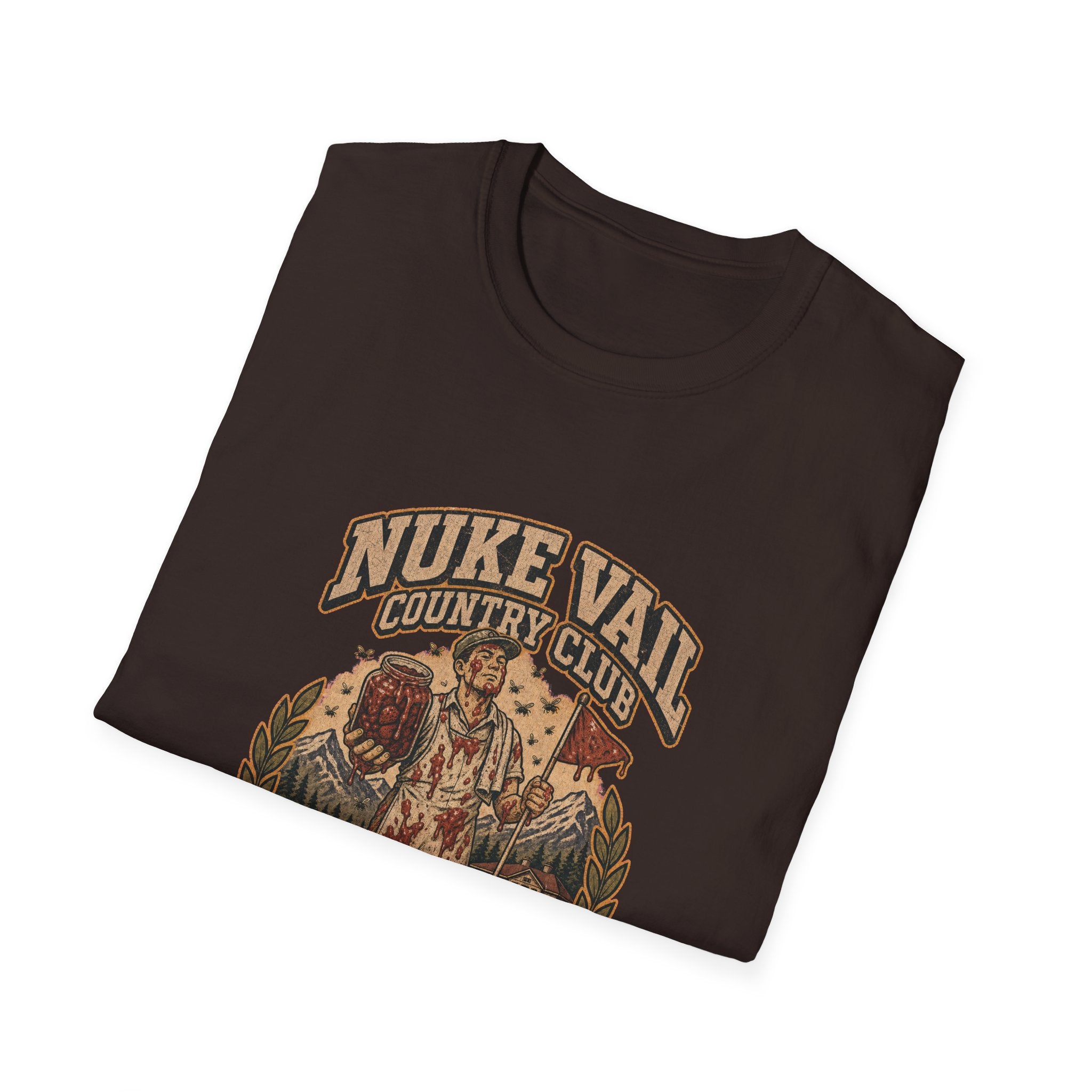 NUKE VAIL  CC -  JAM BOY