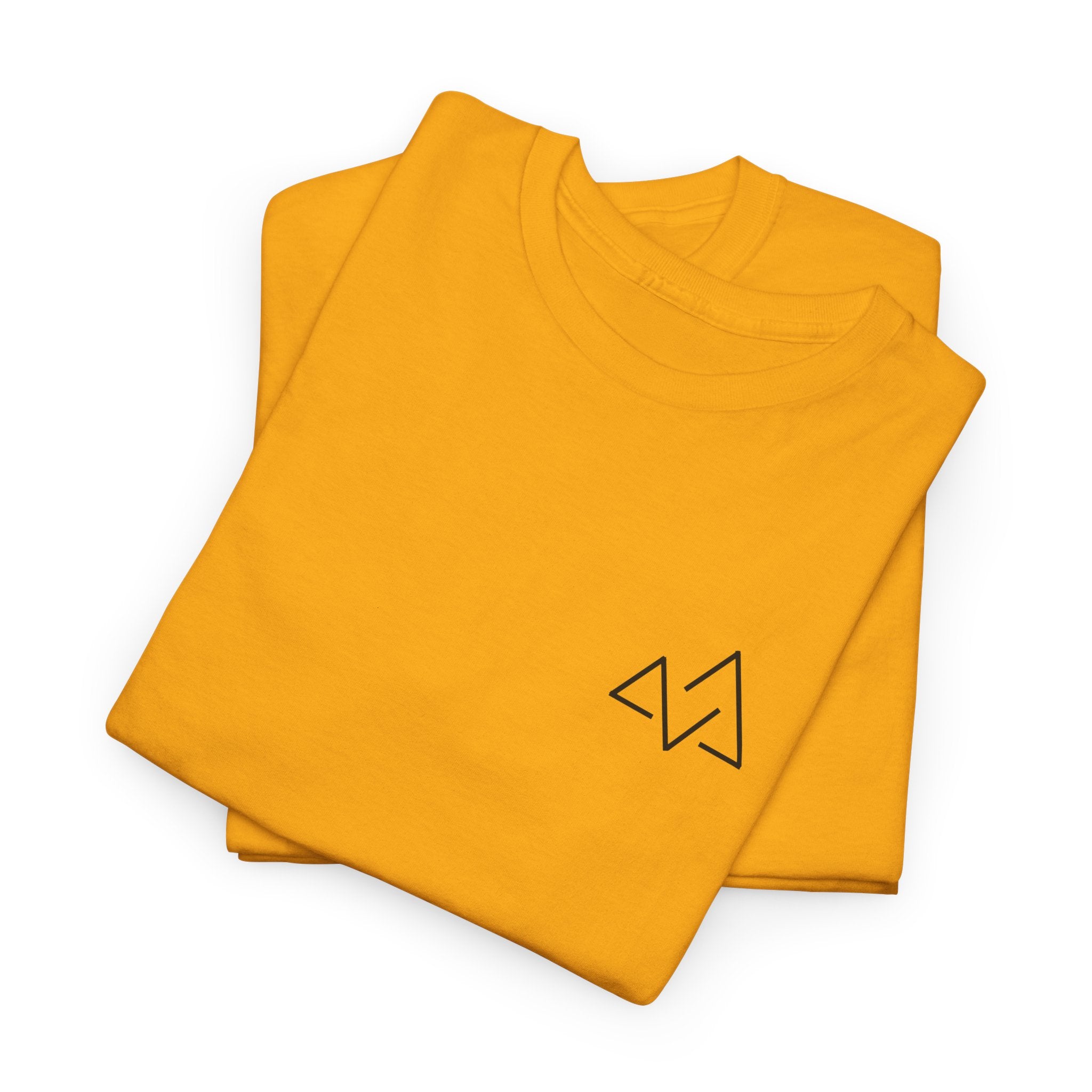 Nuke Vail Mountain Badge Tee