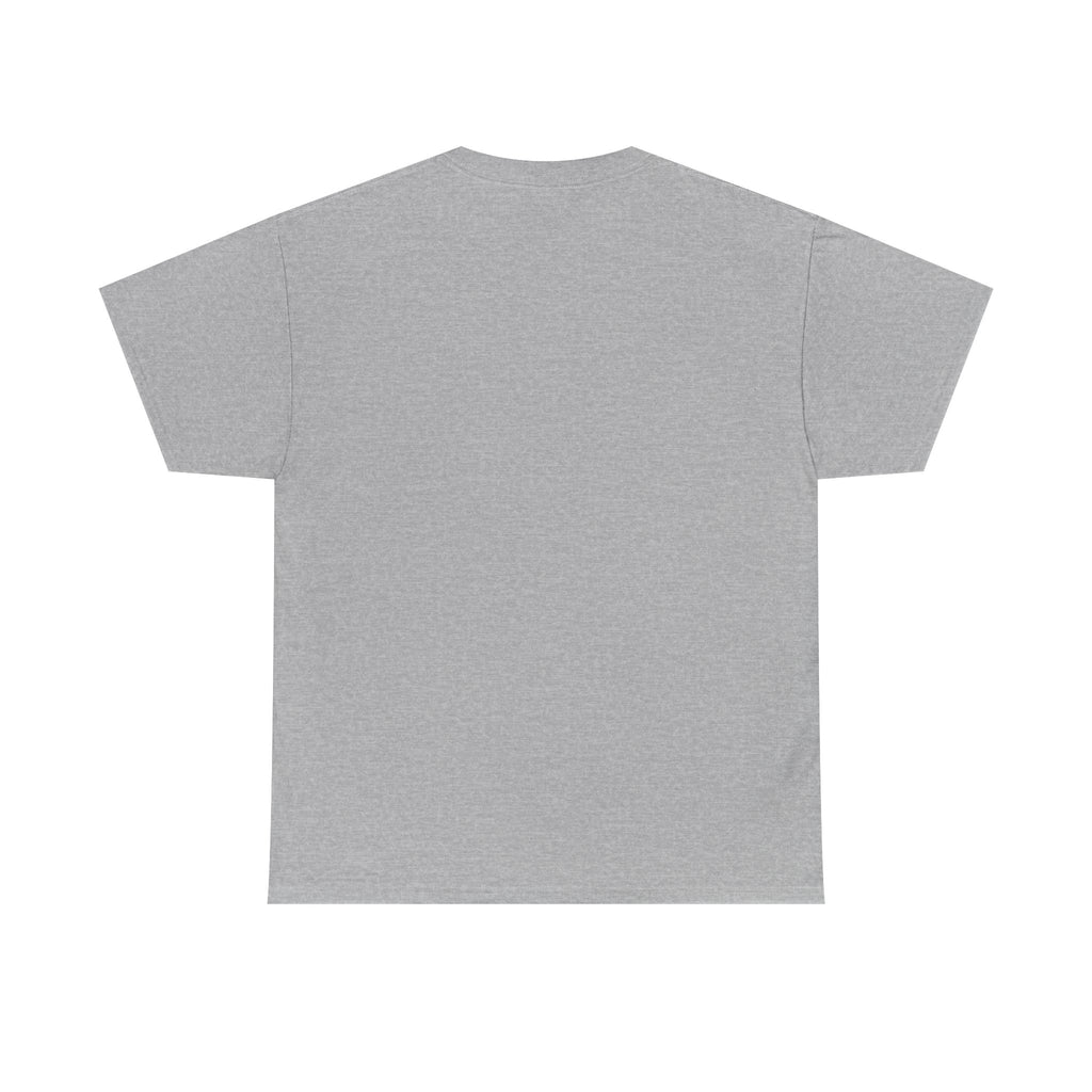 White Classic Tee