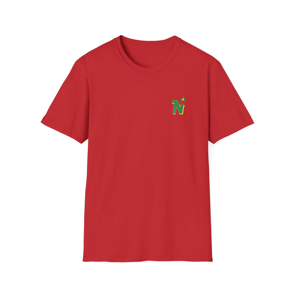 Nuke Vail Aspen Graphic Shirt