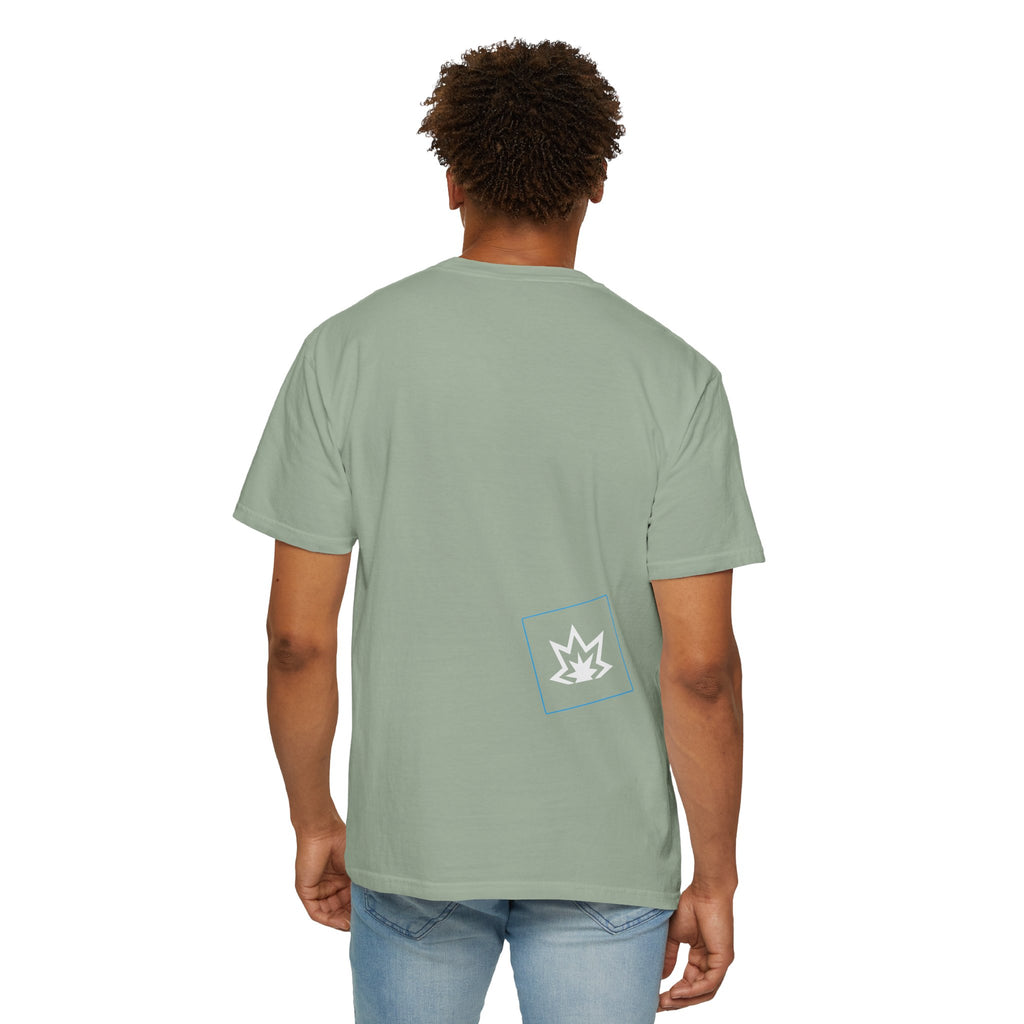 Nuke Vail Grillmaster T-Shirt