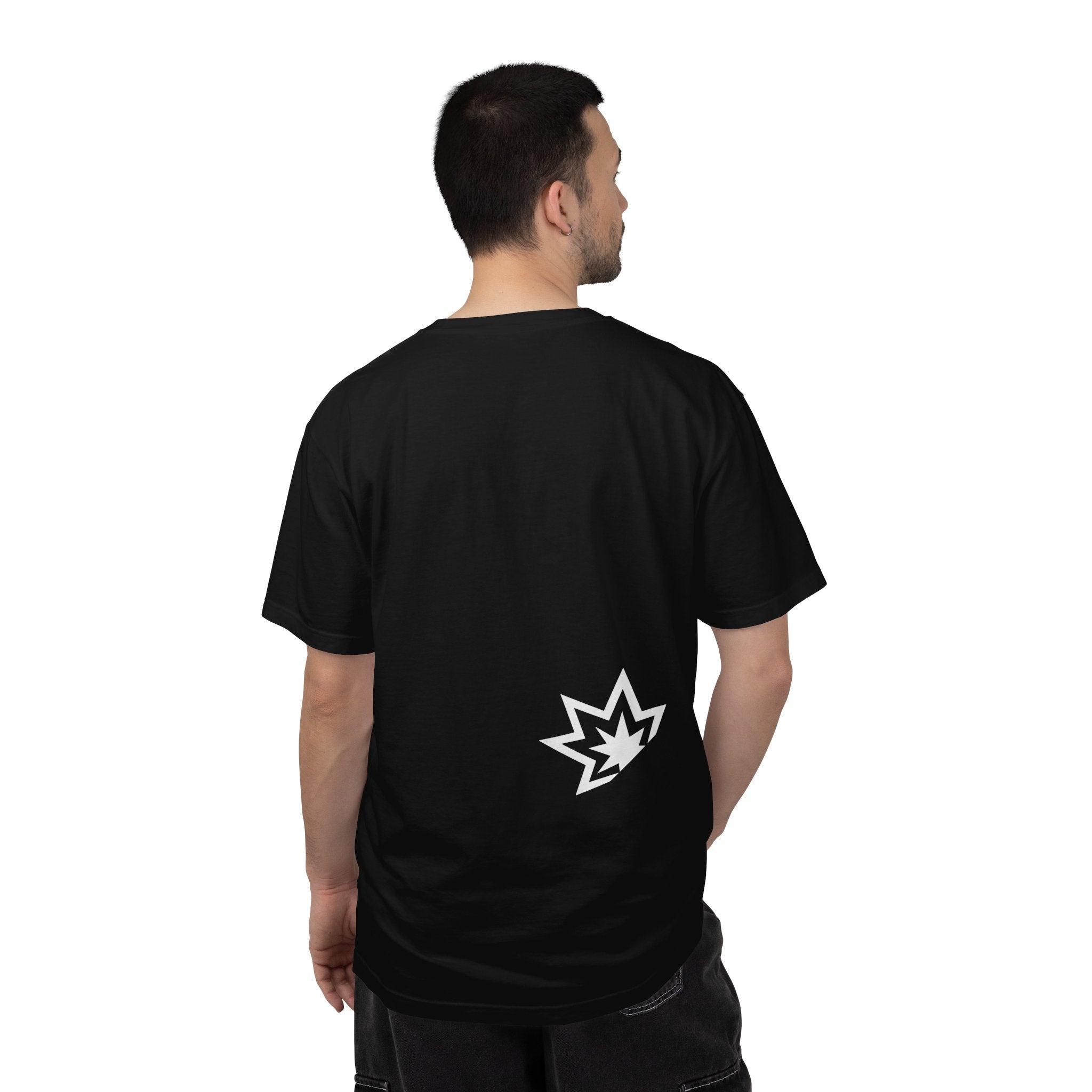 Nuke Vail Spirit Animal Explosion Tee