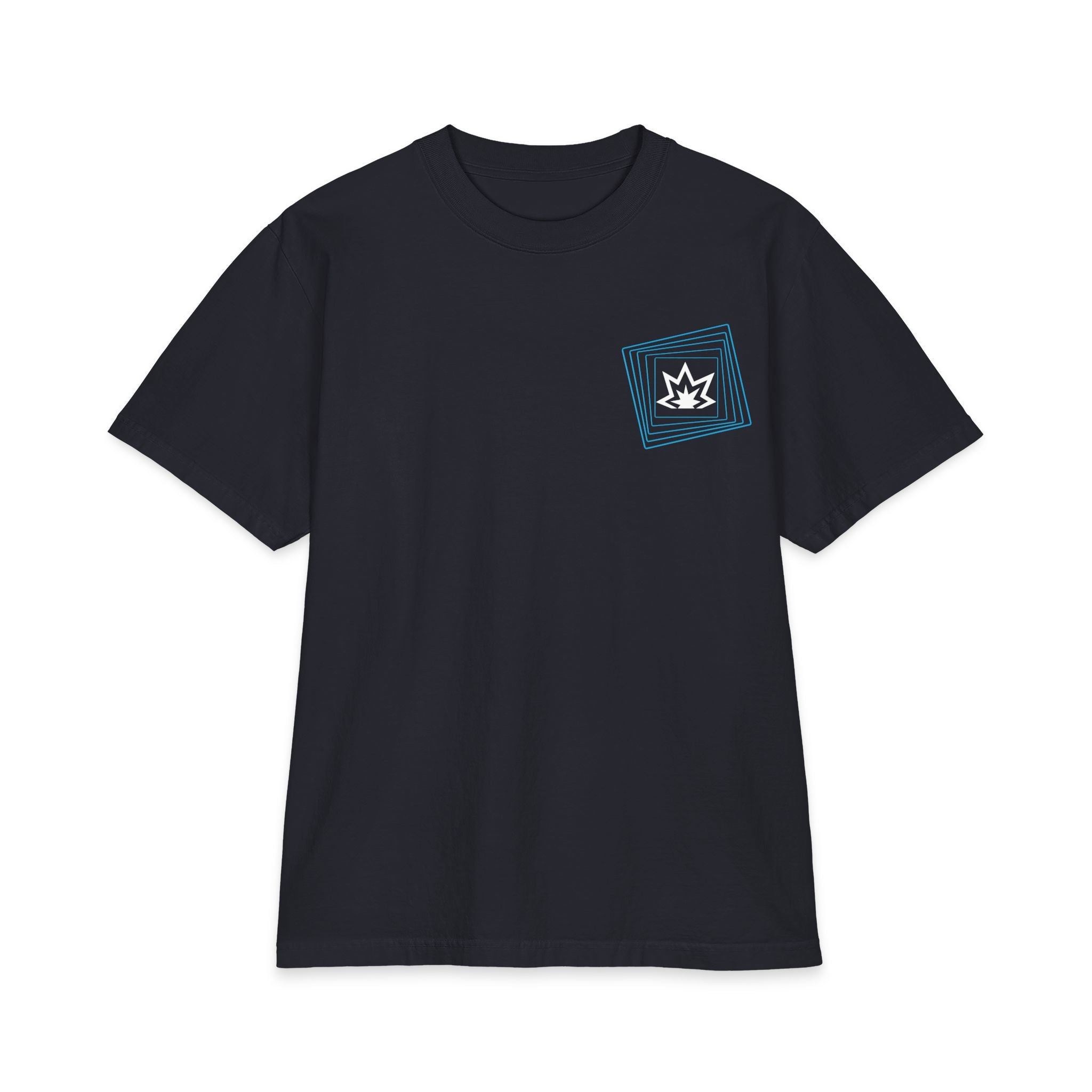 Nuke Vail Horror Night Graphic Tee