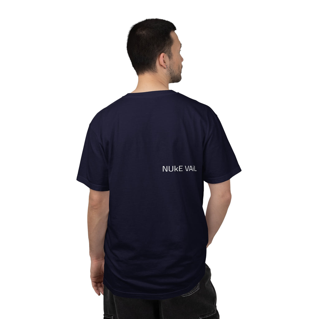 Nuke Vail Minimalist Mountain T-Shirt