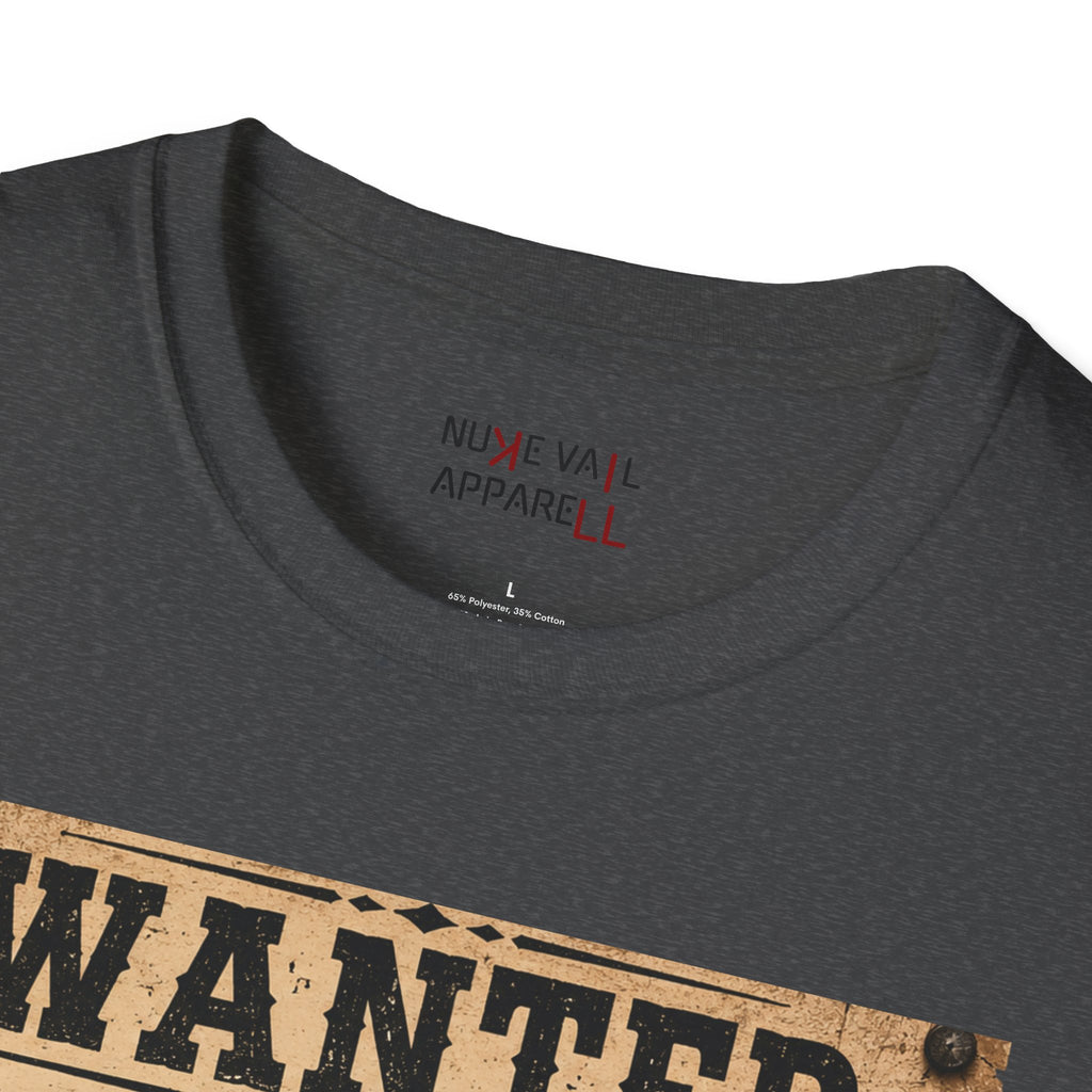 Nuke Vail - Wanted: Last Affordable Beer In Vail