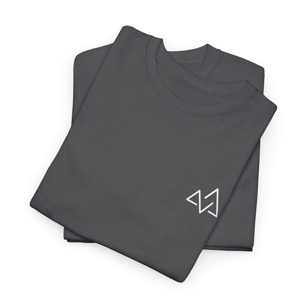 Nuke Vail Mountain Badge Tee