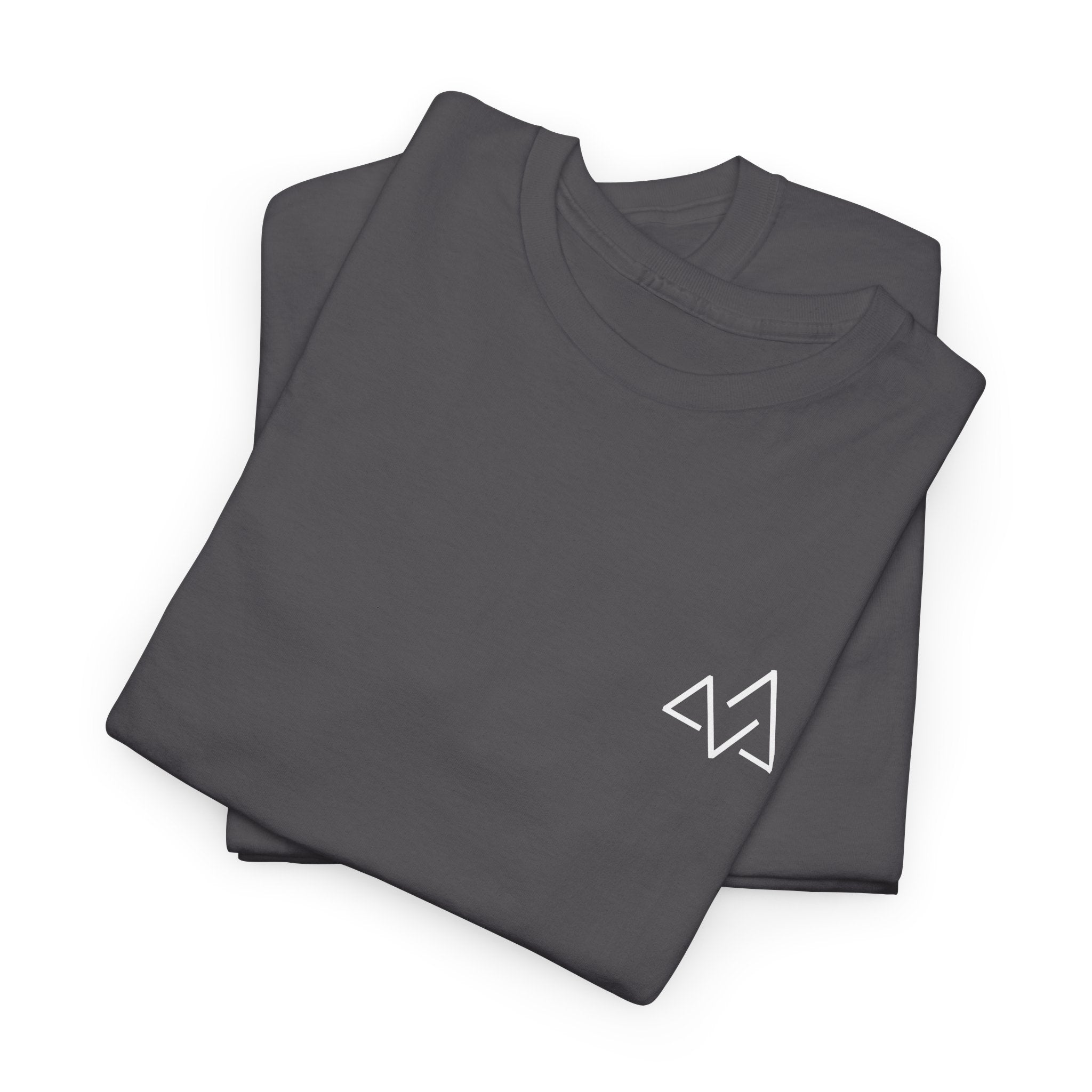 Nuke Vail Mountain Badge Tee