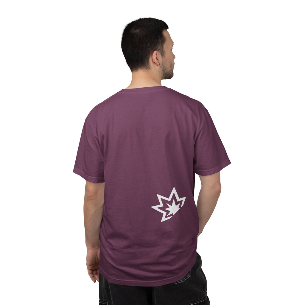 Nuke Vail Spirit Animal Explosion Tee