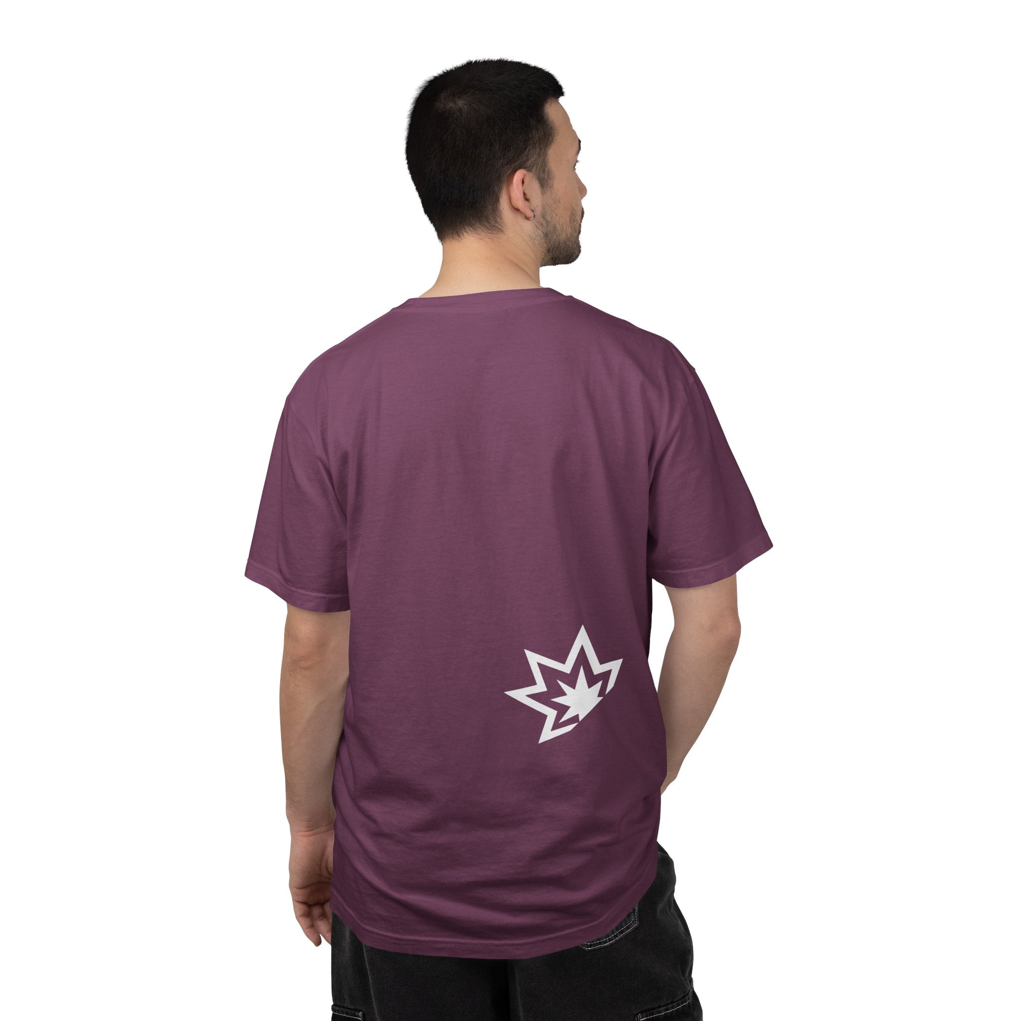 Nuke Vail Spirit Animal Explosion Tee