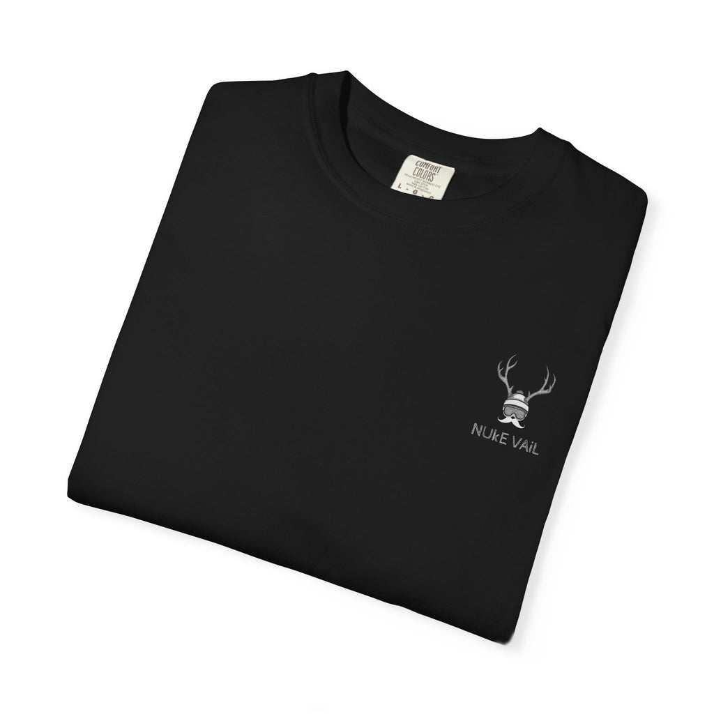 Nuke Vail Spirit Animal Explosion Tee