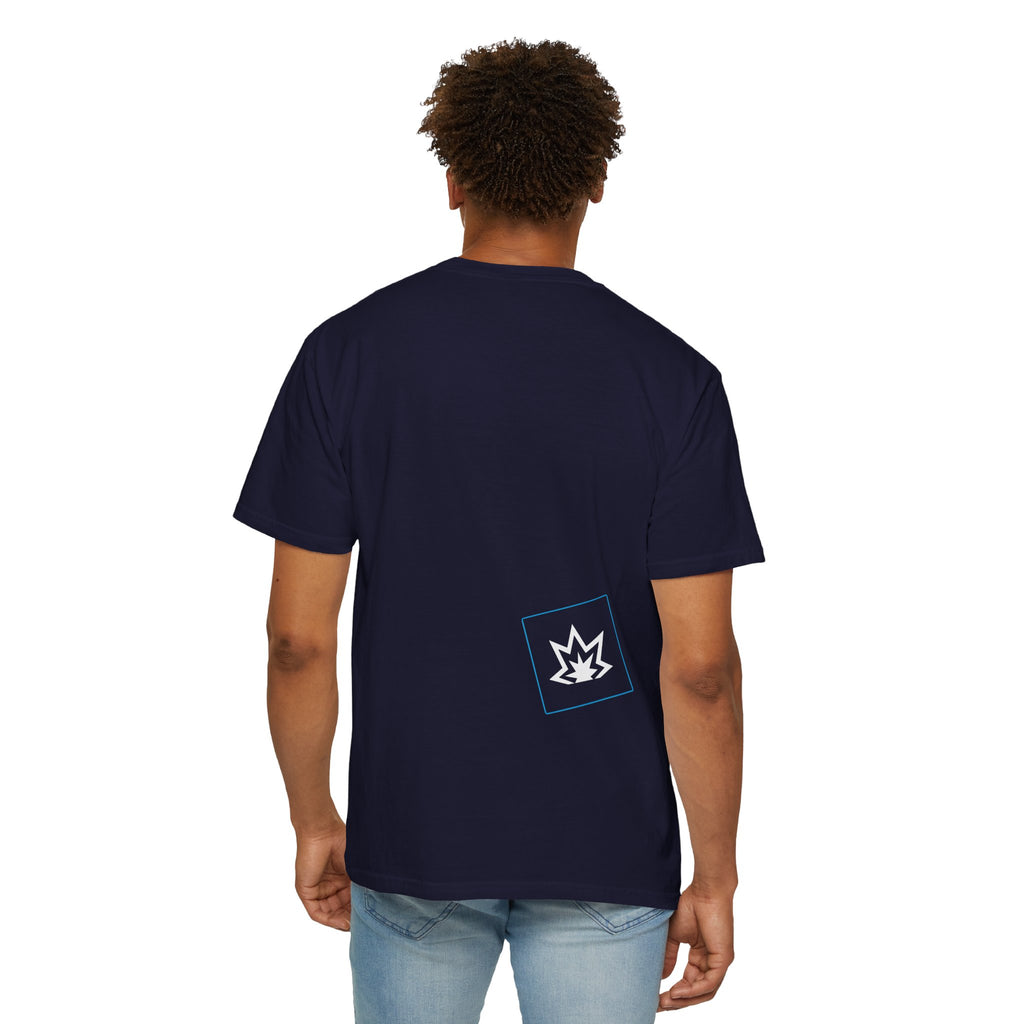 Nuke Vail Grillmaster T-Shirt