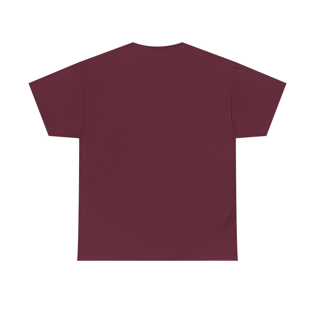 White Classic Tee