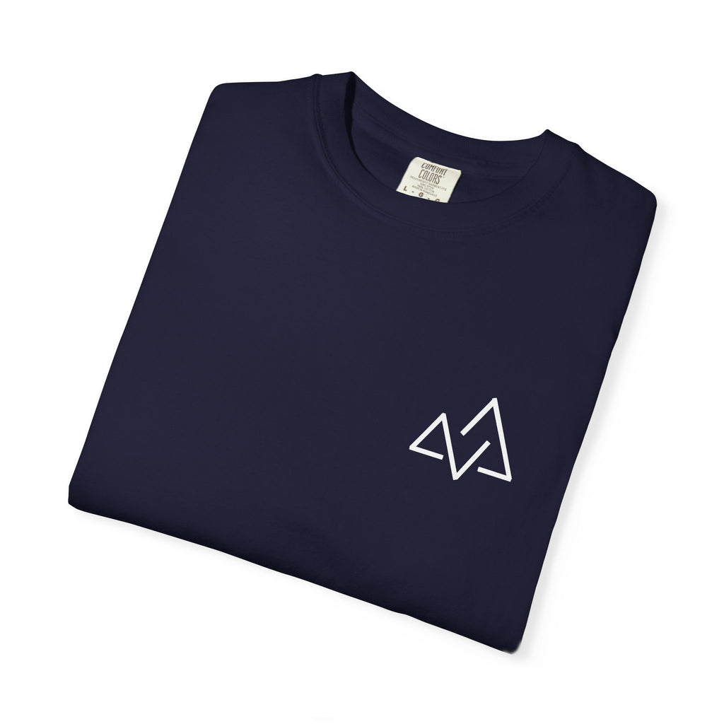 Nuke Vail Minimalist Mountain T-Shirt