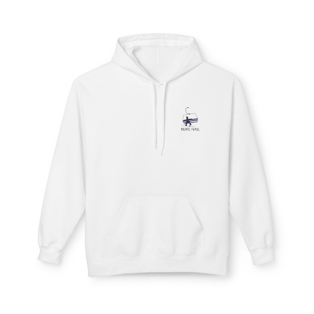 NUKE VAIL - ILLUMINATI HOODIE