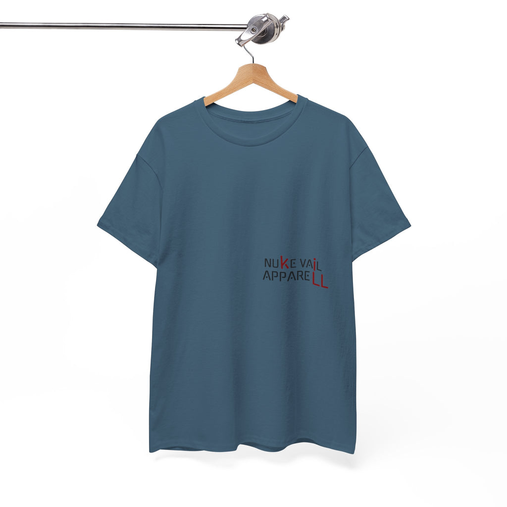 nuke vail apparel - The Da Vinci
