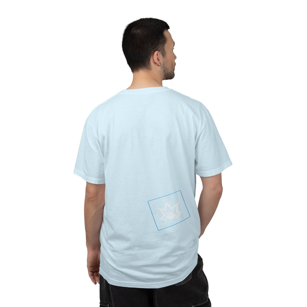 Nuke Vail Grillmaster T-Shirt