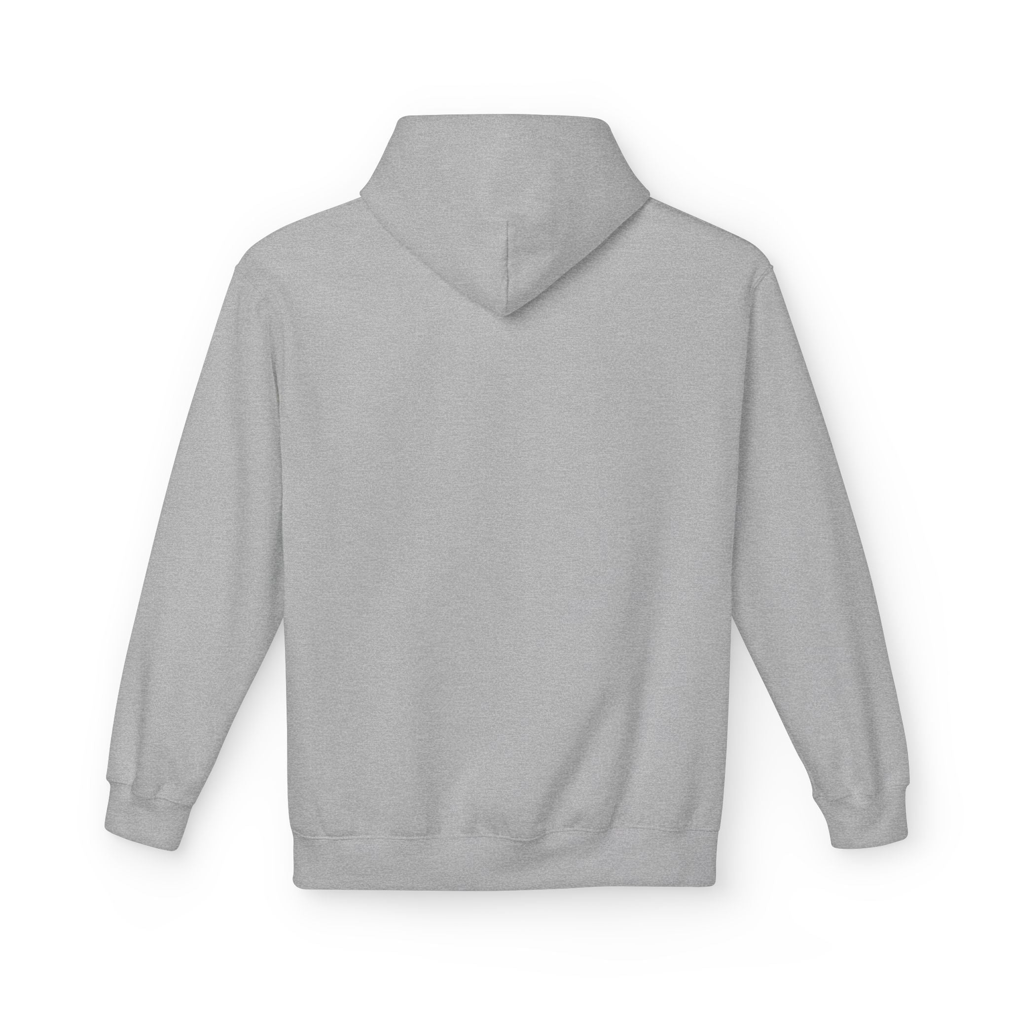 NUKE VAIL - ILLUMINATI HOODIE