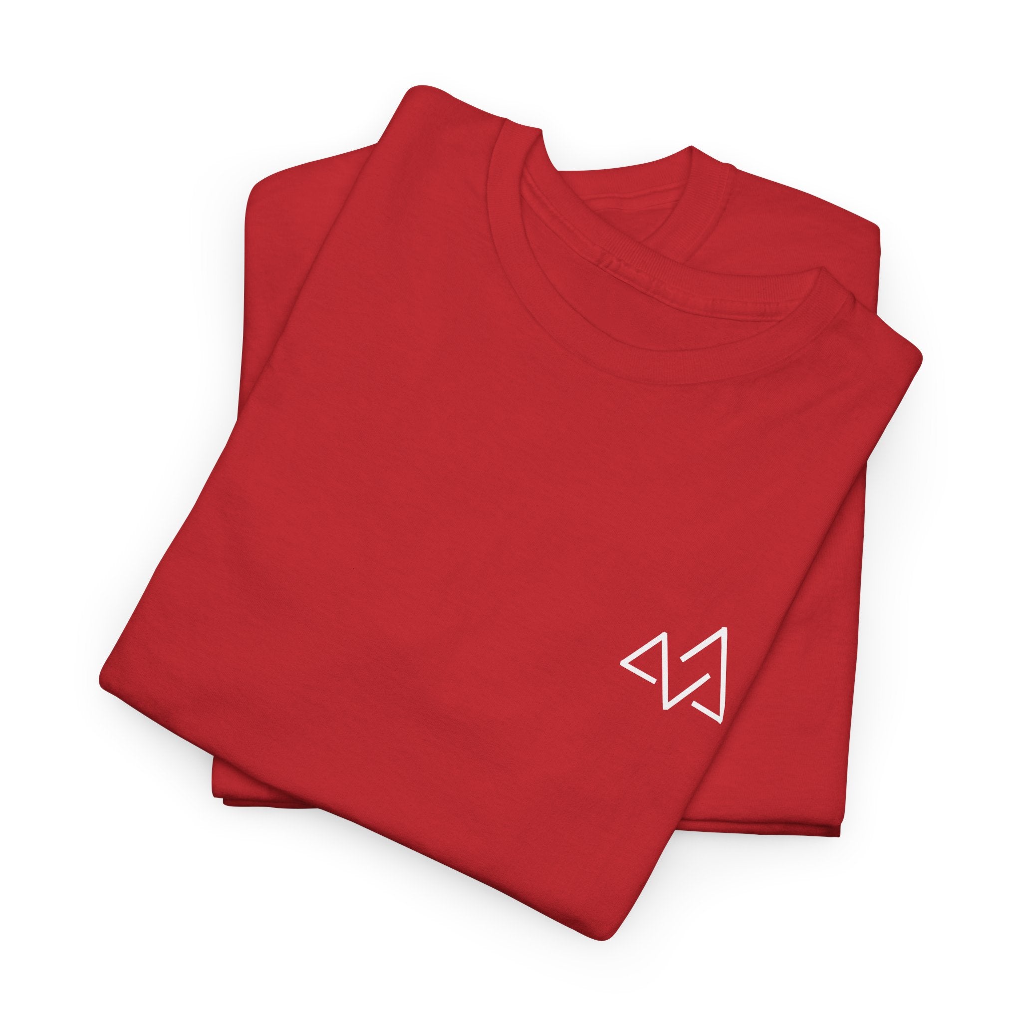 Nuke Vail Mountain Badge Tee