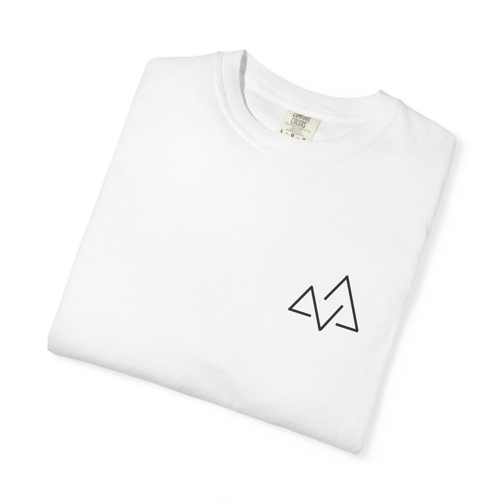Nuke Vail Minimalist Mountain T-Shirt
