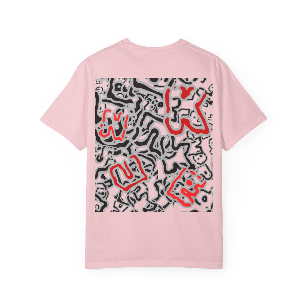 N. U. K. E - RANSOM TEE-SHIRT