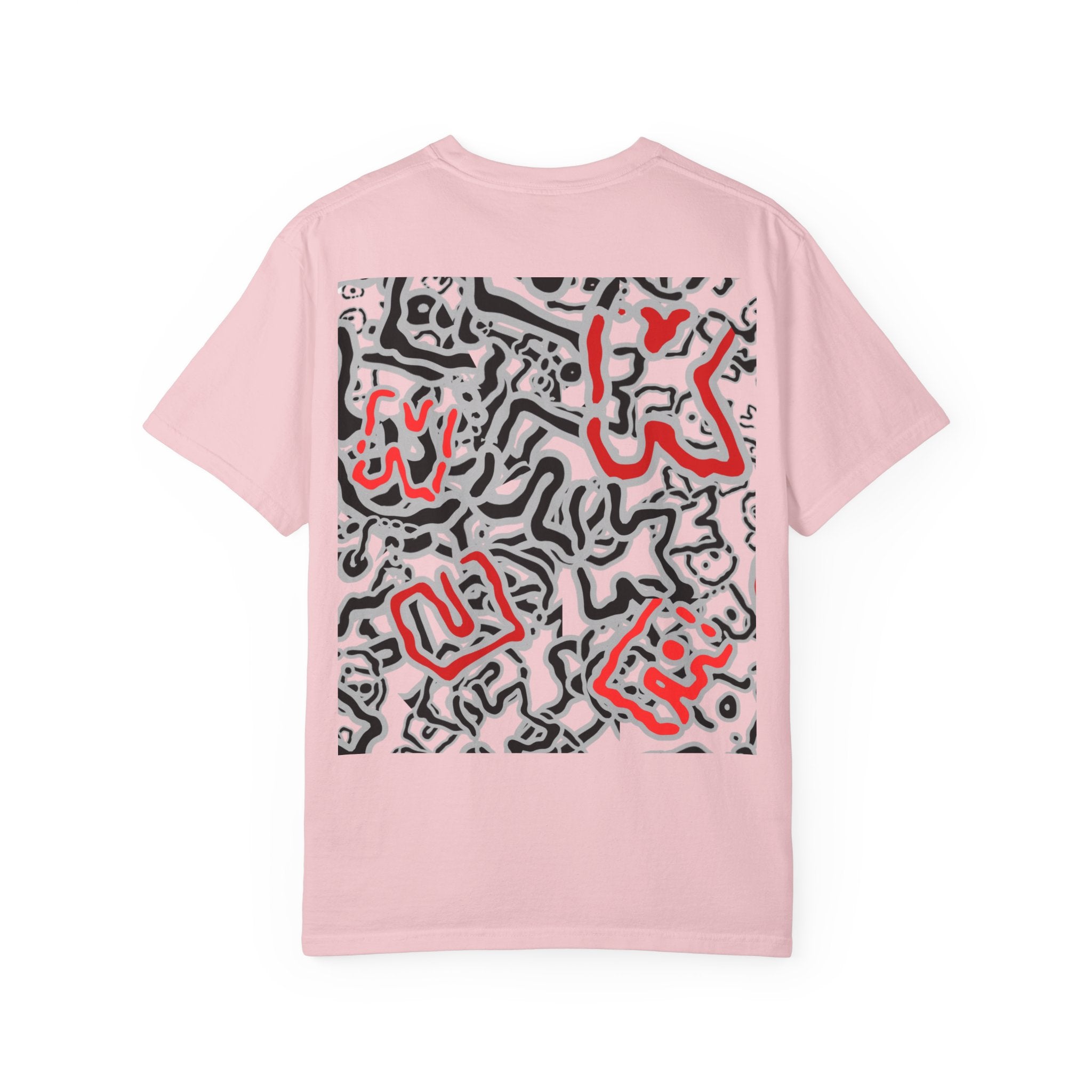 N. U. K. E - RANSOM TEE-SHIRT