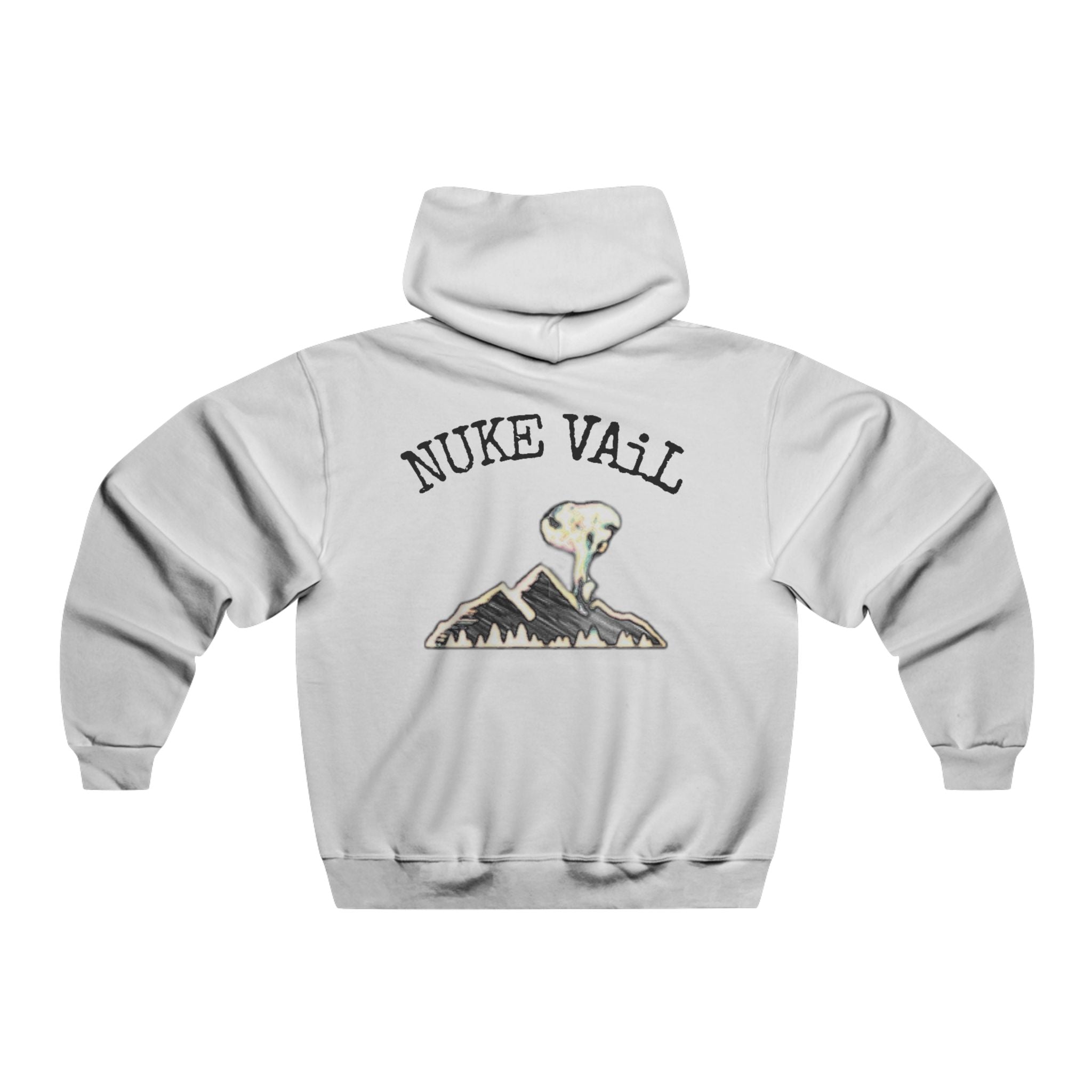 Nuke Vail Schralper Hoodie