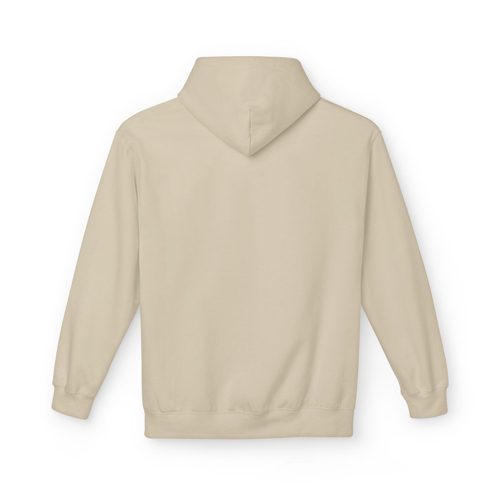 NUKE VAIL - ILLUMINATI HOODIE