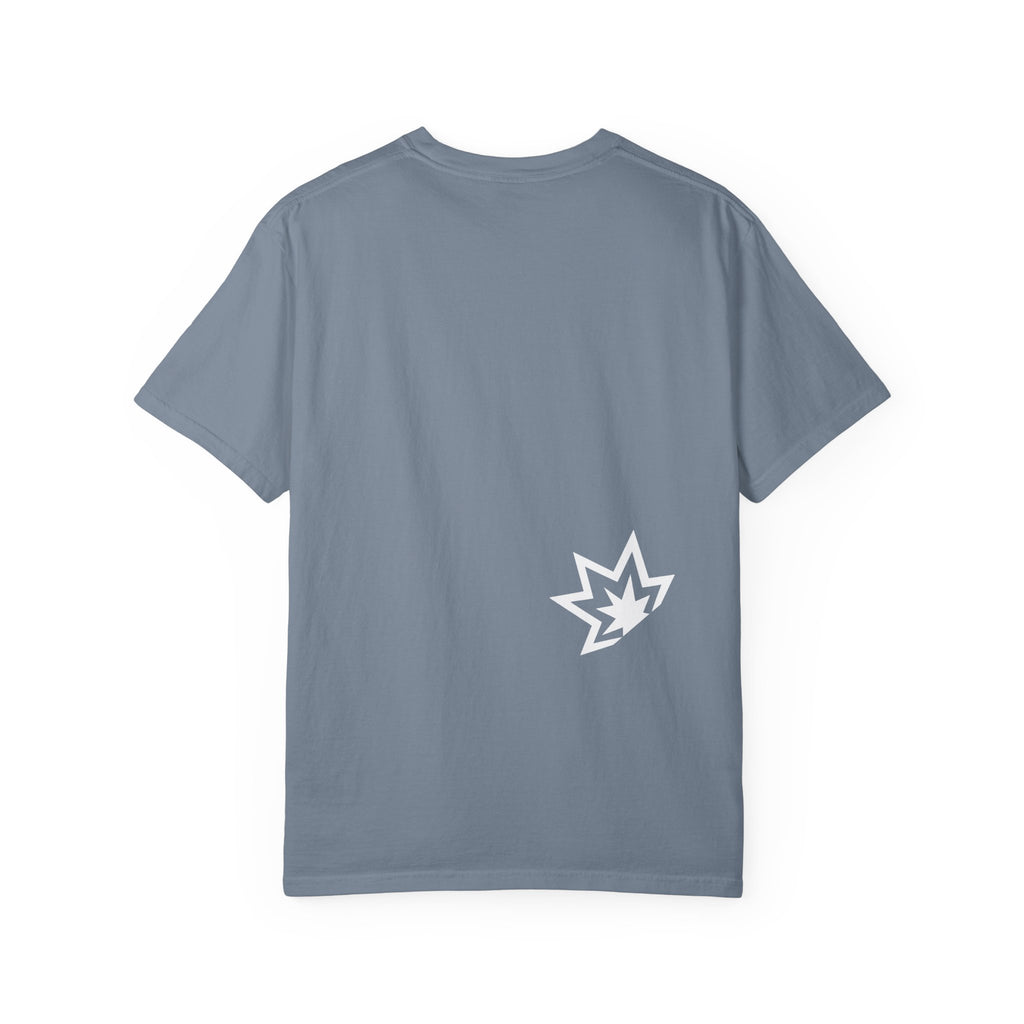 Nuke Vail Spirit Animal Explosion Tee