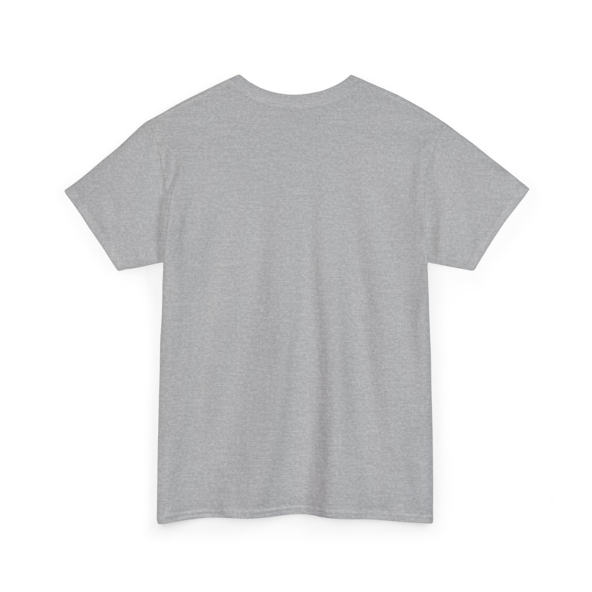 White Classic Tee
