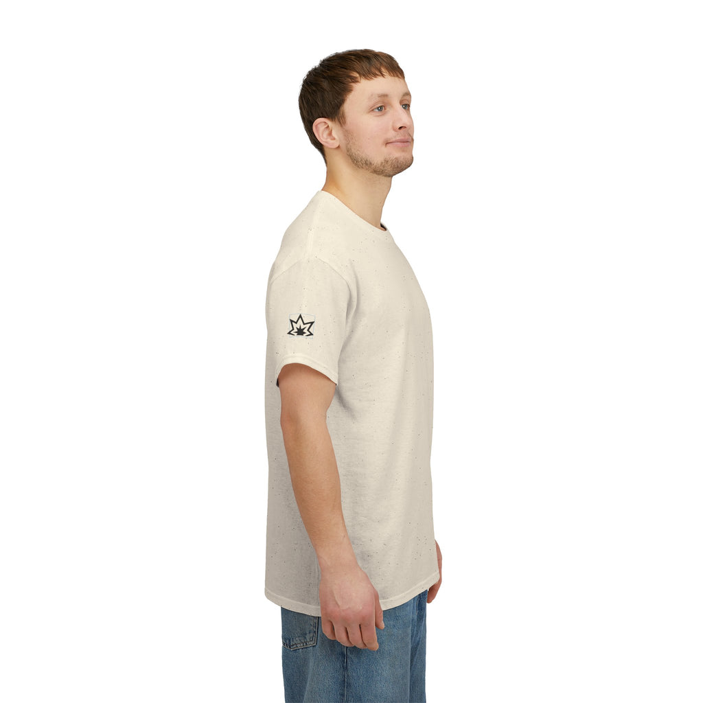 Nuke Vail Mountain Badge Tee