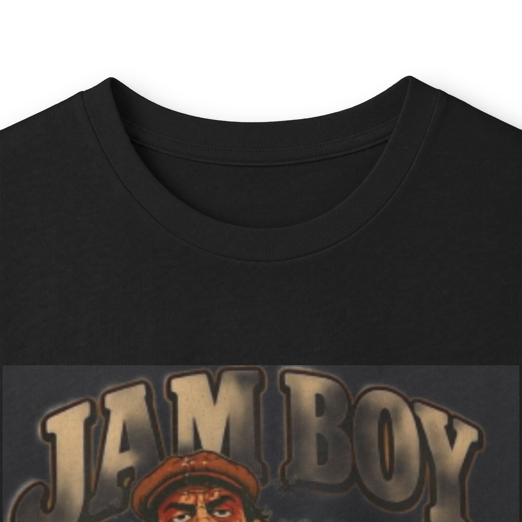 NUKE VAIL VINTAGE T-SHIRT