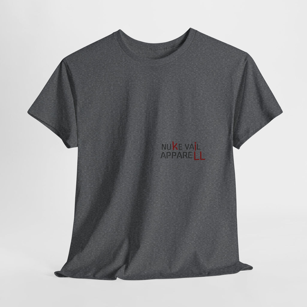 nuke vail apparel - The Da Vinci
