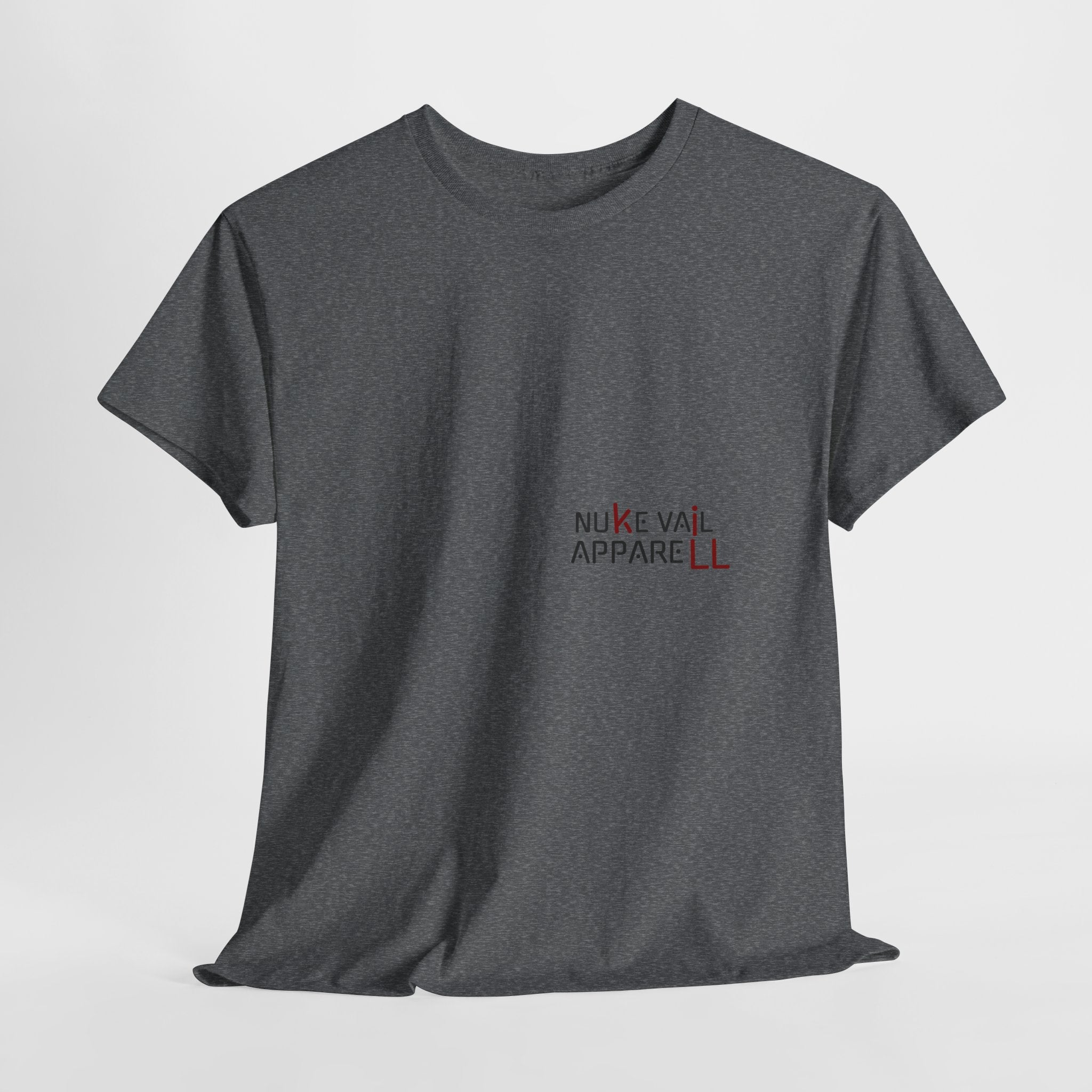 nuke vail apparel - The Da Vinci