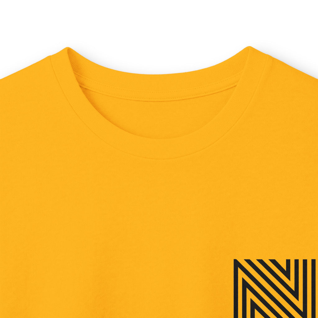 NUKE VAIL LOGO WAVE - LONG SLEEVE Shirt