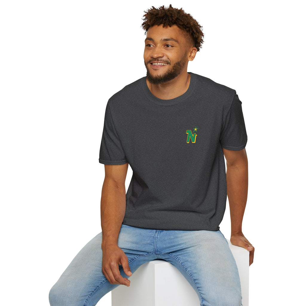 Nuke Vail Aspen Graphic Shirt