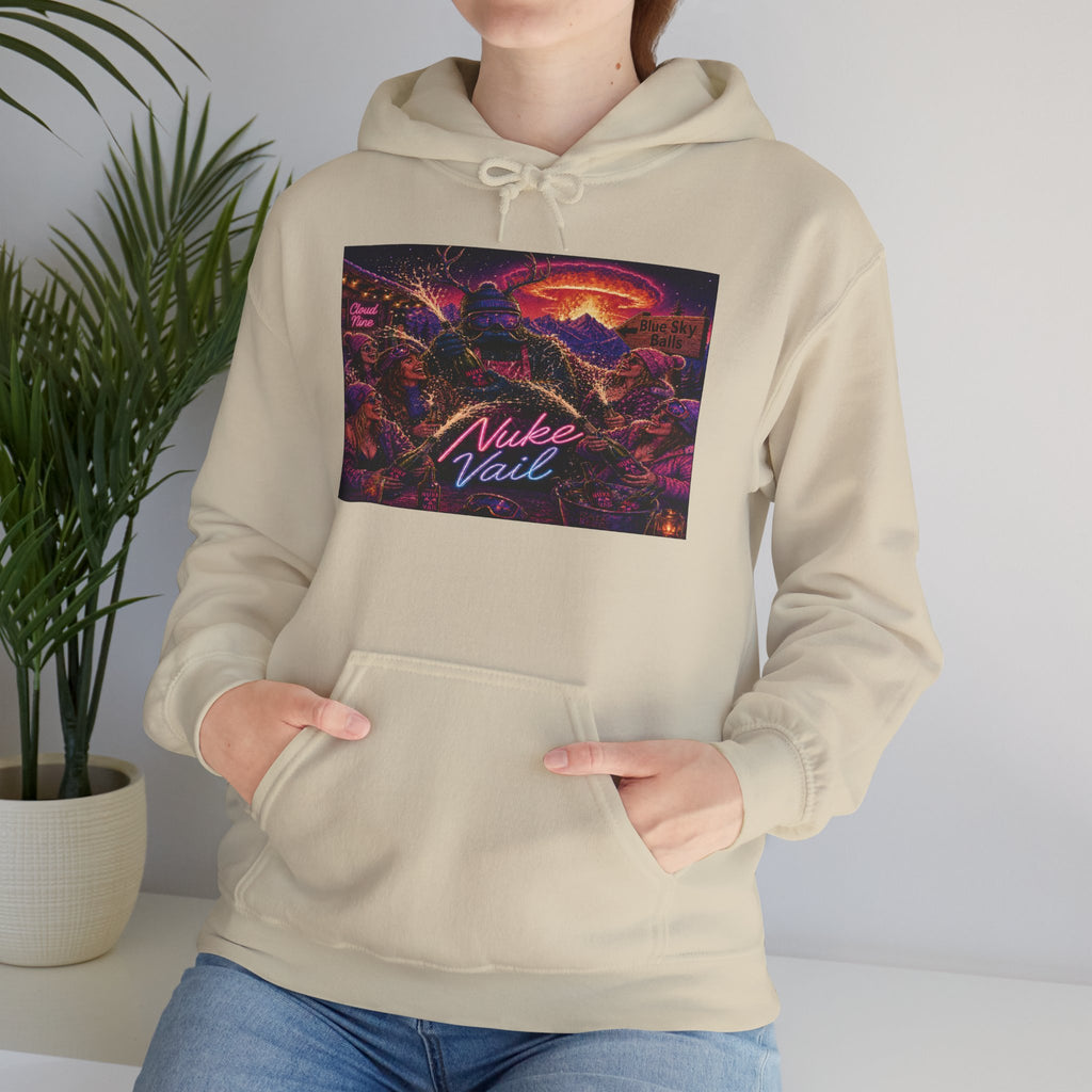 Copy of Unisex Heavy Blend™ Hooded Sweatshirt