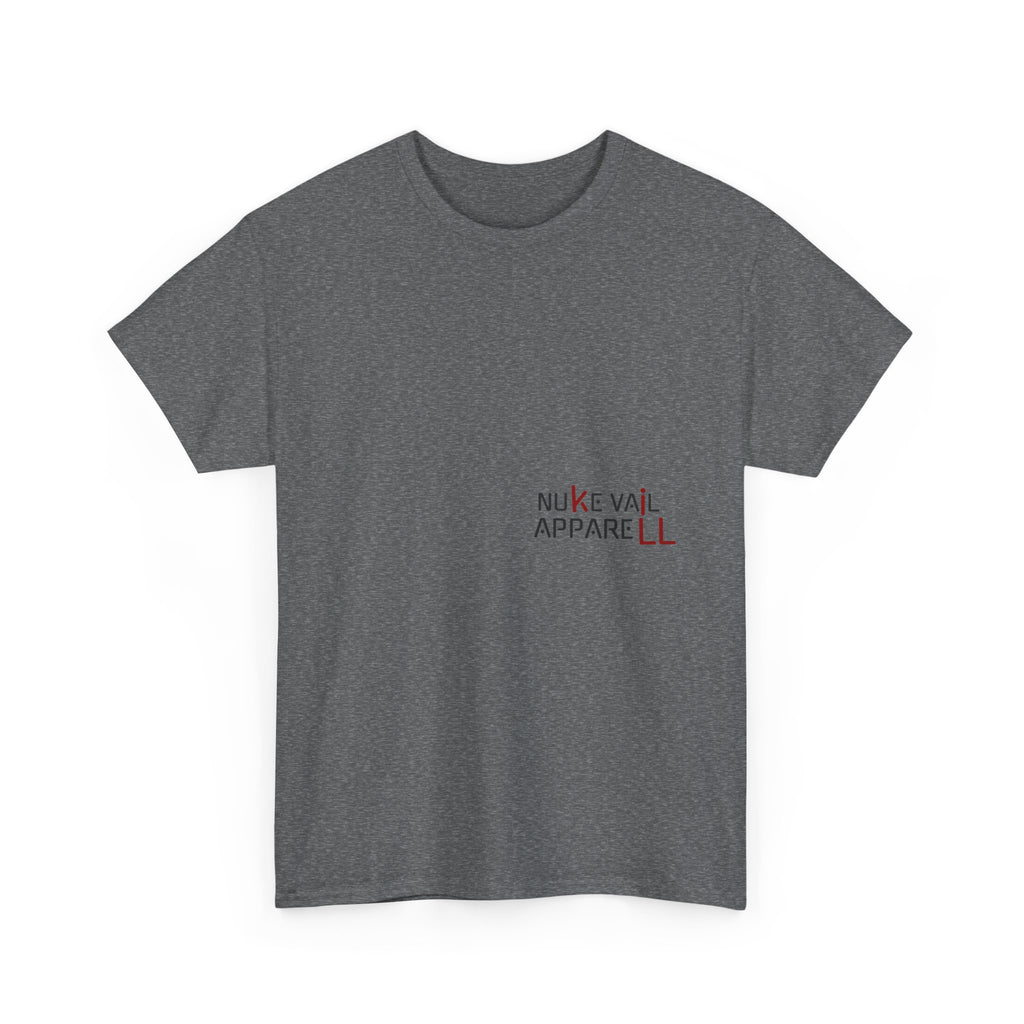 nuke vail apparel - The Da Vinci