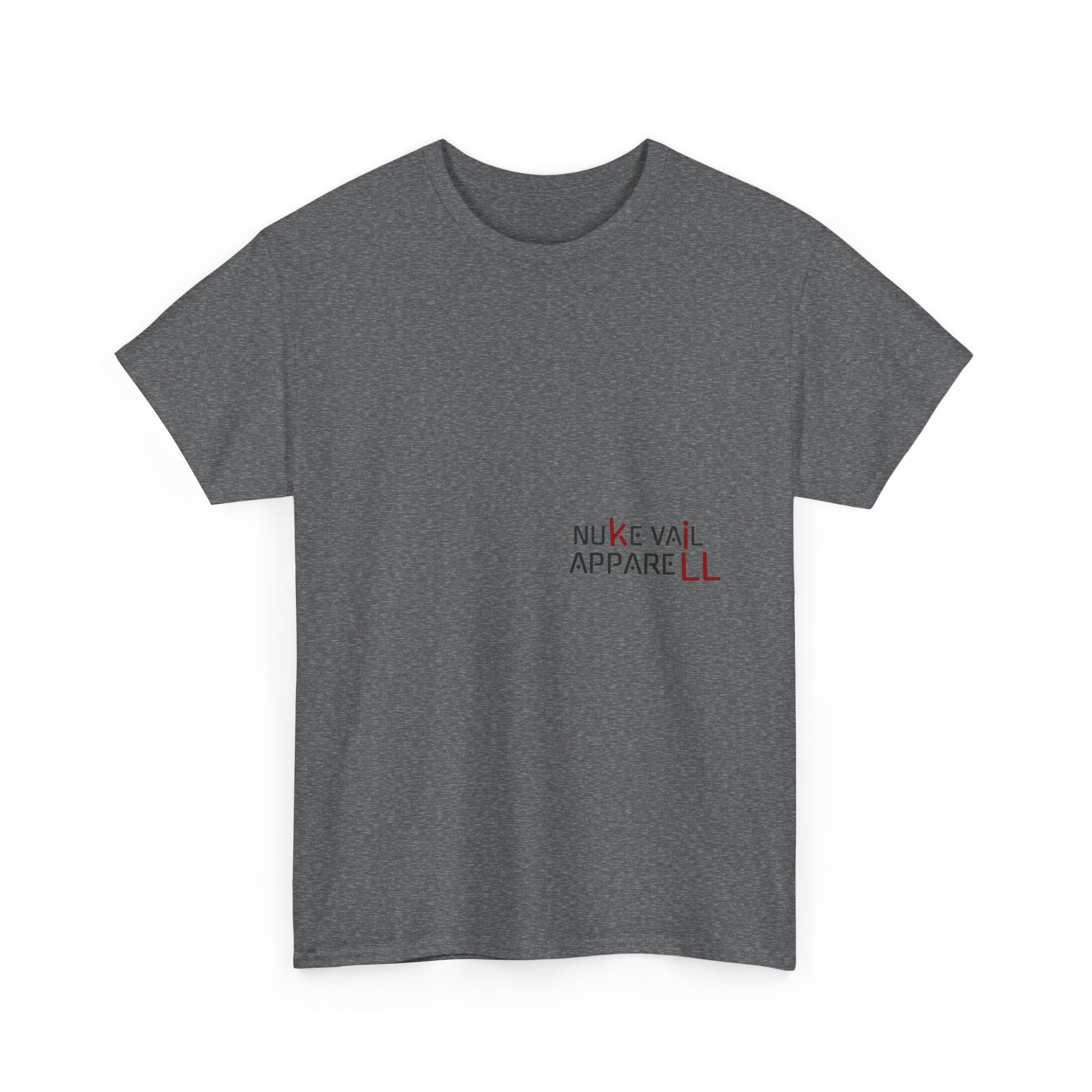 nuke vail apparel - The Da Vinci