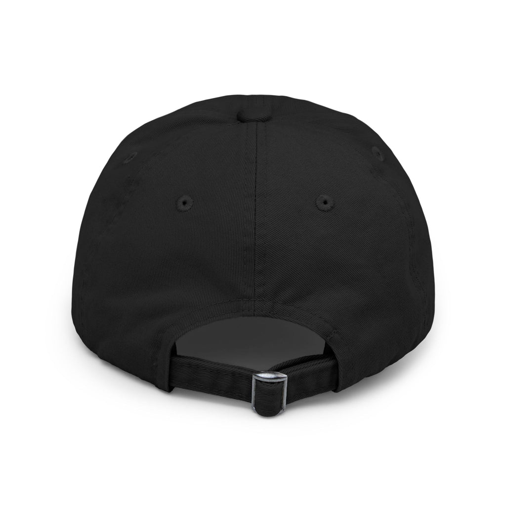 Nuke Vail Distressed chairlift Baseball Cap