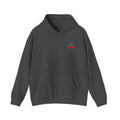 Nuke Vail Rinse and Repeat Snowboard Hoodie