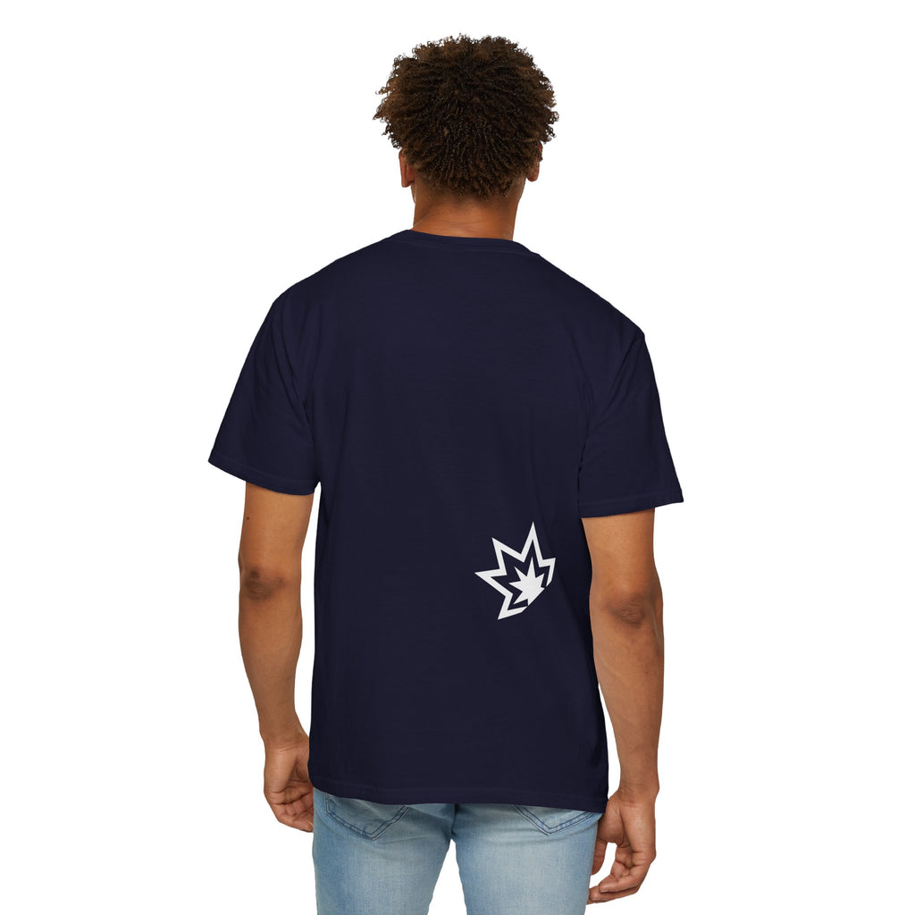 Nuke Vail Spirit Animal Explosion Tee