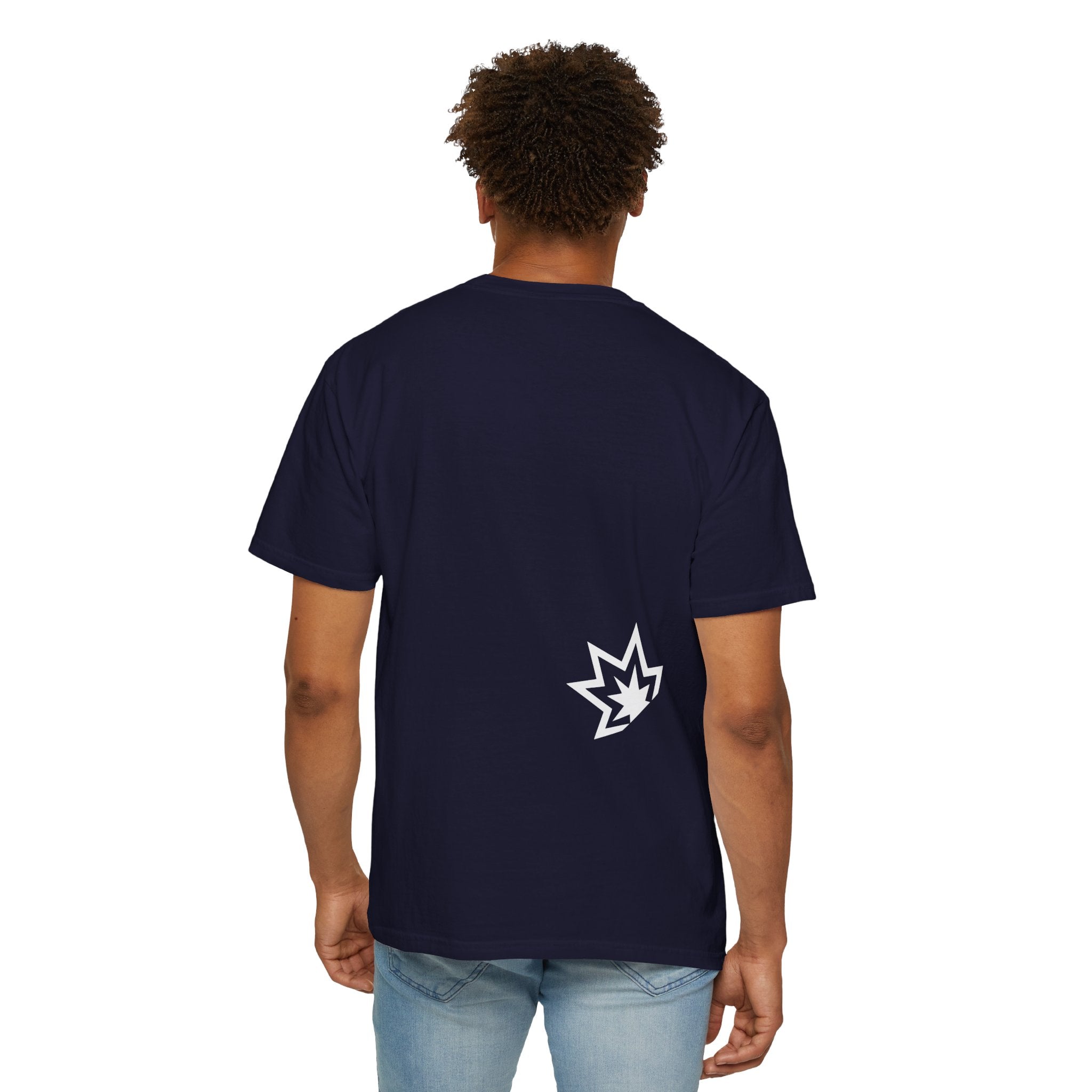 Nuke Vail Spirit Animal Explosion Tee
