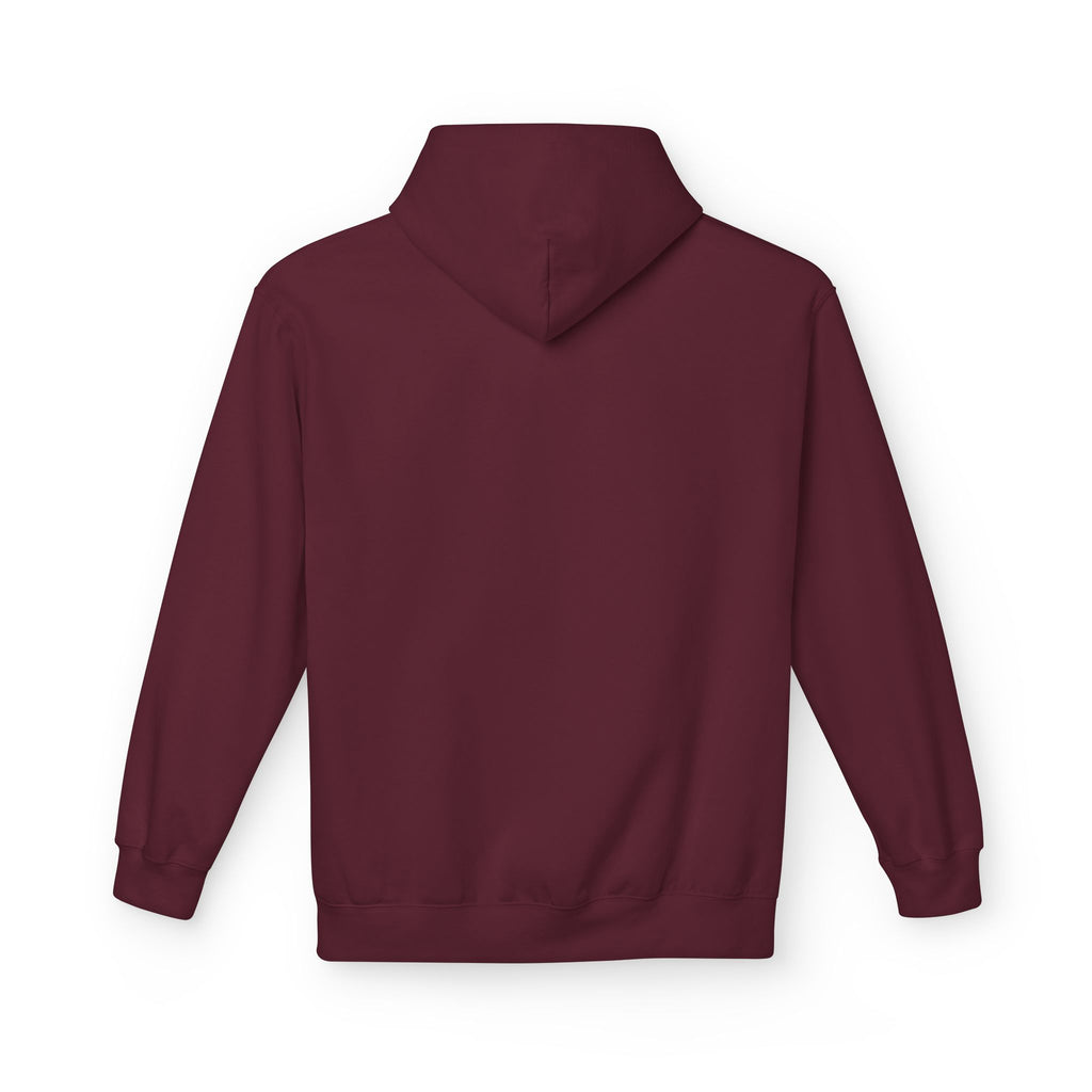 NUKE VAIL - ILLUMINATI HOODIE